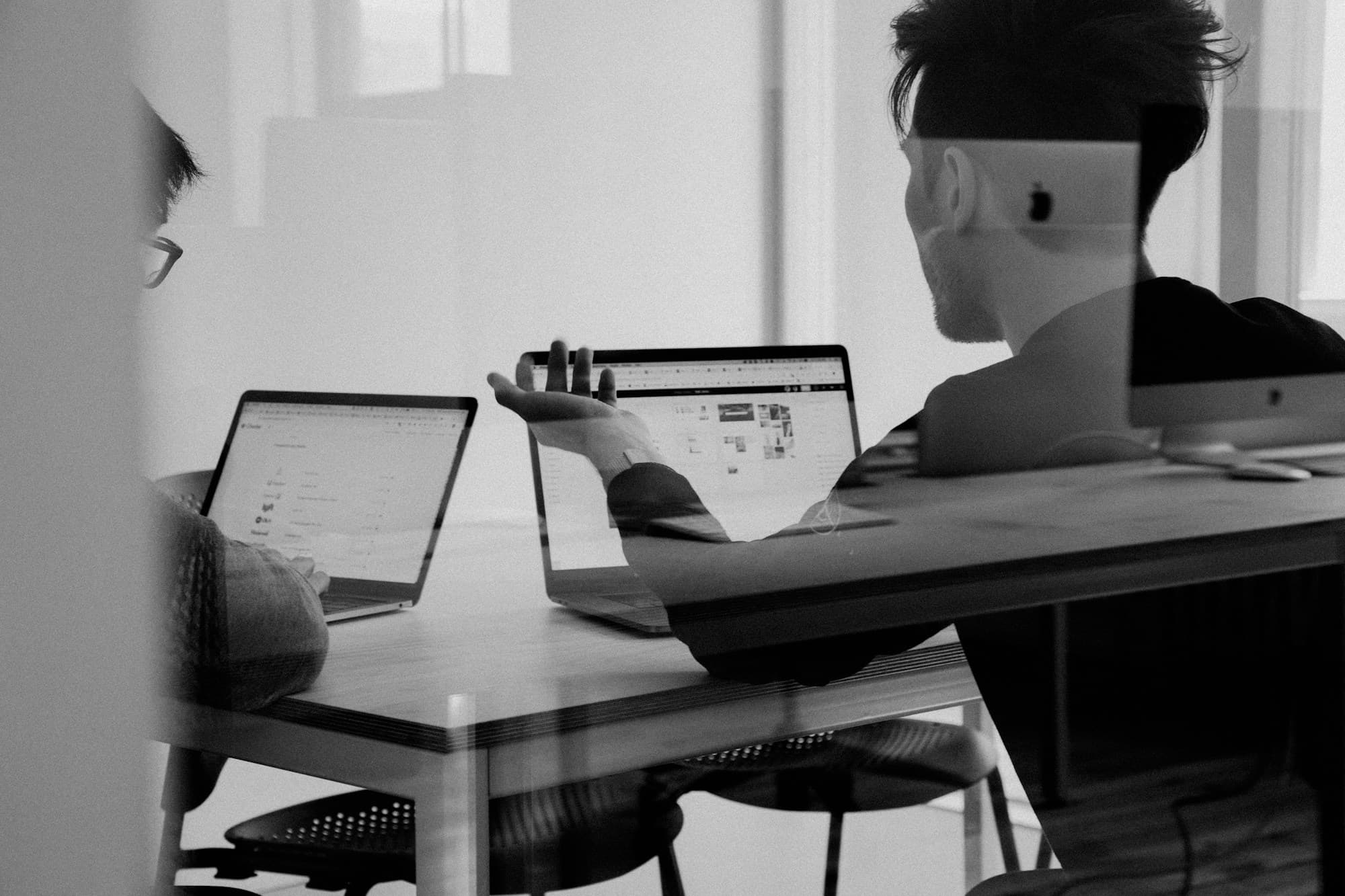 Modern customer service operations